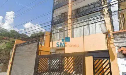 Prédio comercial / residencial 1.070m², 03 andares com varanda - com piscina e 14 vagas - tremembé - vende-se
