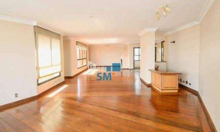 Cobertura com 4 dormitórios à venda, 415 m² por R$ 2.500.000,00 - Itaim Bibi - São Paulo/SP