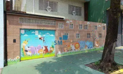 Sobrado com 4 dormitórios à venda, 260 m² por R$ 1.150.000,00 - Ipiranga - São Paulo/SP