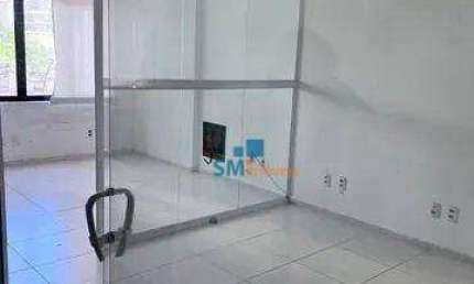 Sala para alugar, 90 m² por R$ 3.500,00/mês - Sé - São Paulo/SP