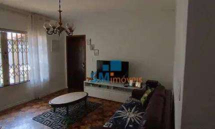 Casa com 2 dormitórios à venda, 168 m² por R$ 700.000,00 - Vila Prudente (Zona Leste) - São Paulo/SP