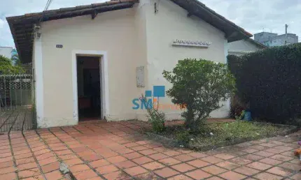 Terreno à venda, 312 m² por R$ 1.400.000,00 - Vila Nova Mazzei - São Paulo/SP