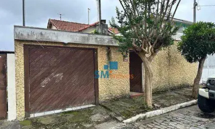 Terreno à venda, 250 m² por R$ 765.000,00 - Jardim Sabará - São Paulo/SP