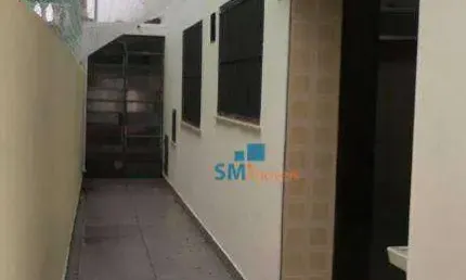 Sobrado com 4 dormitórios à venda, 207 m² por R$ 690.000,00 - Jardim Ernestina - São Paulo/SP