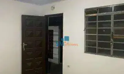 Casa com 2 dormitórios à venda, 152 m² por R$ 355.000,00 - Pedreira - São Paulo/SP