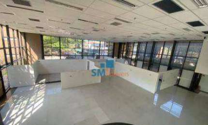 Loja para alugar, 1562 m² por R$ 147.293,29/mês - Cidade Monções - São Paulo/SP