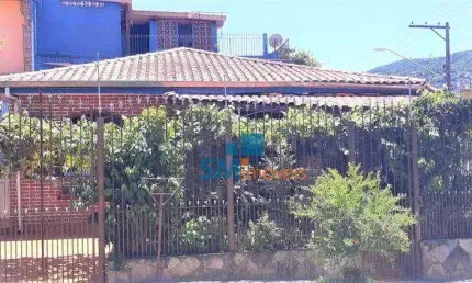 Casa com 2 dormitórios à venda, 120 m² por R$ 570.000,00 - Jardim Marilu - São Paulo/SP