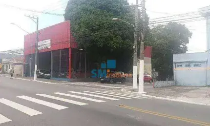 Galpão à venda, 315 m² por R$ 1.600.000,00 - Vila Rosaria - São Paulo/SP