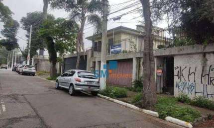 Casa com 4 dormitórios à venda, 364 m² por R$ 1.872.000,00 - Indianópolis - São Paulo/SP