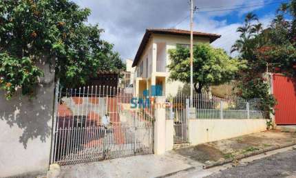 Casa com 2 dormitórios à venda, 170 m² por R$ 1.180.000,00 - Vila Pereira Cerca - São Paulo/SP