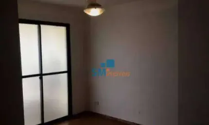 Apartamento com 2 dormitórios à venda, 54 m² por r$ 405.000,00 - vila mascote - são paulo/sp