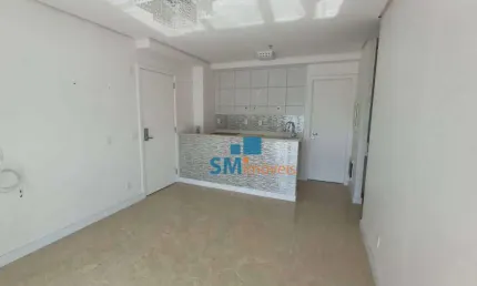 Apartamento com 2 dormitórios à venda, 60 m² por R$ 640.000,00 - Centro - São Bernardo do Campo/SP