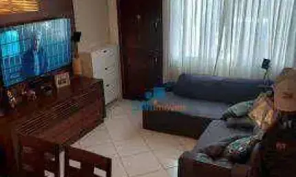 Sobrado com 2 dormitórios à venda, 69 m² por R$ 500.000,00 - Jardim Celeste - São Paulo/SP