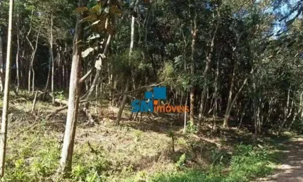 Terreno à venda, 1980 m² por r$ 425.000,00 - sete praias - são paulo/sp