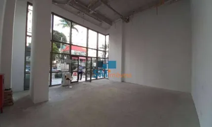 Loja para alugar, 916 m² por r$ 88.214,00/mês - pinheiros - são paulo/sp