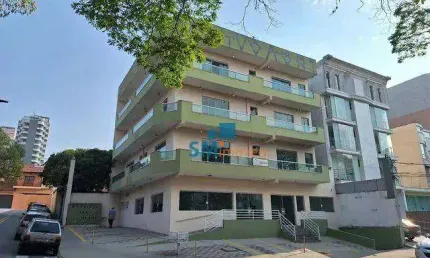 Prédio à venda, 1111 m² por R$ 6.380.000,00 - Nova Petrópolis - São Bernardo do Campo/SP