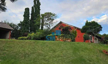 Haras à venda, 193600 m² por r$ 5.000.000,00 - araras - araras/sp