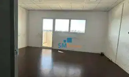 Sala à venda, 41 m² por r$ 308.000,00 - santo amaro - são paulo/sp