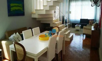 Sobrado com 3 dormitórios à venda, 200 m² por r$ 1.145.000,00 - vila mariana - são paulo/sp