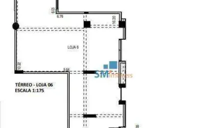 Loja para alugar, 163 m² por r$ 28.094,55/mês - pinheiros - são paulo/sp