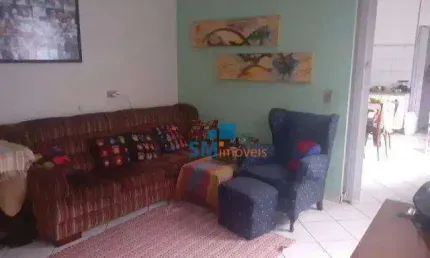 Casa com 2 dormitórios à venda, 300 m² por r$ 532.000,00 - vila alba - são paulo/sp