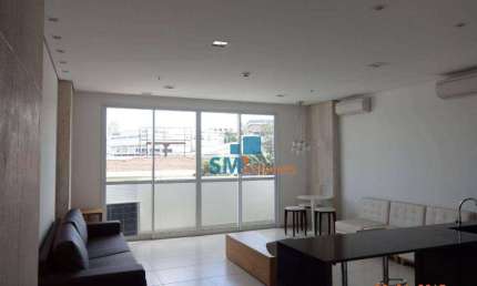 Sala à venda, 43 m² por R$ 361.000,00 - Vila Santa Rita de Cássia - São Bernardo do Campo/SP