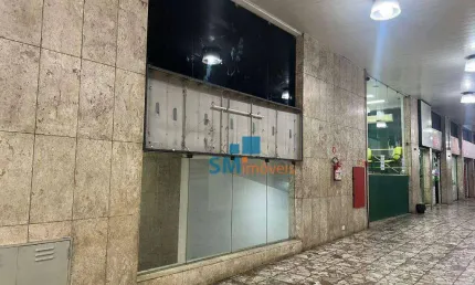 Loja, 70 m² - venda por R$ 450.000,00 ou aluguel por R$ 4.500,00/mês - Consolação - São Paulo/SP
