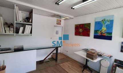 Sobrado com 3 dormitórios à venda, 180 m² por R$ 1.000.000,00 - Perdizes - São Paulo/SP