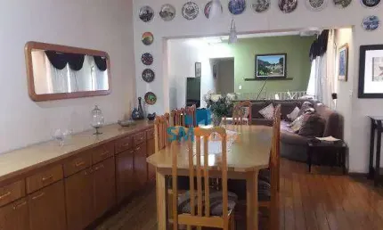 Sobrado com 7 dormitórios à venda, 340 m² por R$ 1.500.000,00 - Santana - São Paulo/SP