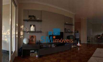 Casa com 6 dormitórios à venda, 443 m² por R$ 5.800.000,00 - Pacaembu - São Paulo/SP