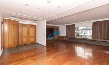 Sobrado com 4 dormitórios à venda, 433 m² por R$ 2.267.000,00 - Santana - São Paulo/SP
