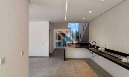 Sobrado com 3 dormitórios à venda, 260 m² por R$ 1.490.000,00 - Gran Ville São Venâncio 2 - Itupeva/SP