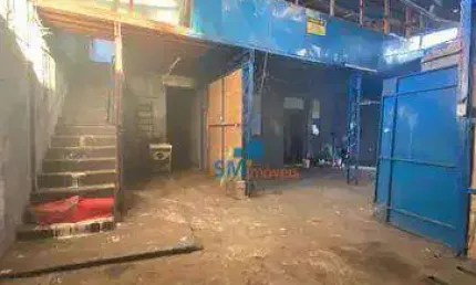 Galpão à venda, 315 m² por r$ 2.542.000,00 - brás - são paulo/sp