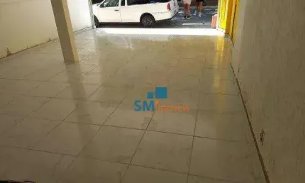 Salão para alugar, 50 m² por R$ 3.500,00/mês - Tatuapé - São Paulo/SP