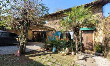 Casa com 2 dormitórios à venda, 740 m² por R$ 1.700.000,00 - Interlagos - São Paulo/SP
