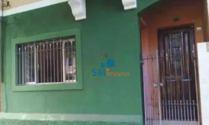 Casa Mobiliada com 94m²com 3 dormitórios à venda nas Perdizes - São Paulo/SP