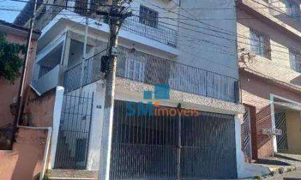 Sobrado com 4 dormitórios à venda, 280 m² por R$ 490.000,00 - Imirim - São Paulo/SP