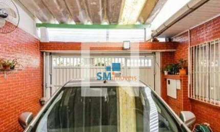 Casa com 2 dormitórios à venda, 69 m² por R$ 532.000,00 - Vila São Francisco (Zona Sul) - São Paulo/SP