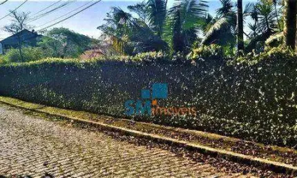 Terreno à venda, 1050 m² por R$ 1.190.000,00 - Rio Grande - São Bernardo do Campo/SP