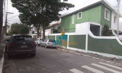 Sobrado com 2 dormitórios à venda, 115 m² por R$ 505.000,00 - Várzea de Baixo - São Paulo/SP