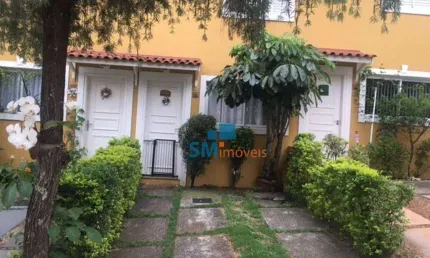 Casa com 2 dormitórios à venda, 80 m² por R$ 670.000,00 - Vila Carrão - São Paulo/SP