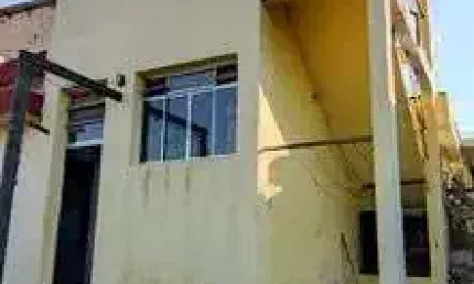 Casa com 4 dormitórios à venda, 185 m² por R$ 478.000,00 - Jardim Mauá - Mauá/SP