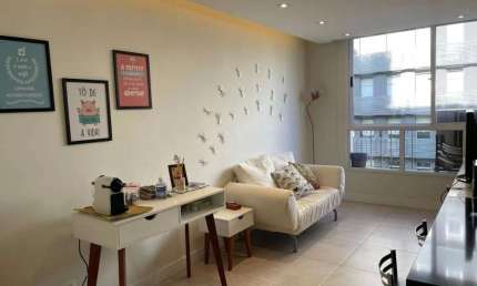 Loft com 1 dormitório à venda, 61 m² por R$ 1.100.000,00 - Cerqueira César - São Paulo/SP
