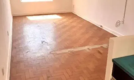 Apartamento com 1 dormitório à venda, 37 m² por r$ 218.000,00 - santa efigênia - são paulo/sp