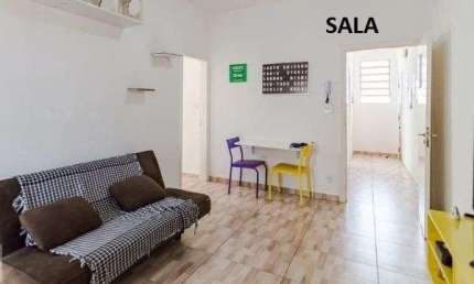 Apartamento com 3 dormitórios à venda, 92 m² por R$ 404.000,00 - Santa Efigênia - São Paulo/SP