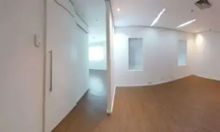 Sala à venda, 49 m² por R$ 550.000,00 - Jardim Paulista - São Paulo/SP
