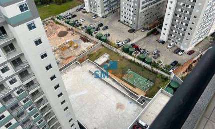 Apartamento com 2 dormitórios à venda, 55 m² por R$ 420.000,00 - Liberdade - São Paulo/SP
