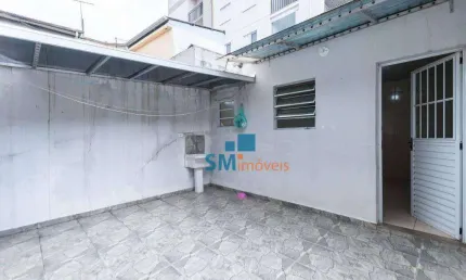 Casa com 2 dormitórios à venda, 110 m² por r$ 350.000 - ipiranga - são paulo/sp-  ideal para renda