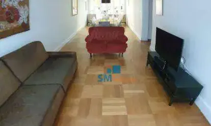 Sobrado com 3 dormitórios à venda, 320 m² por R$ 2.250.000,00 - Aclimação - São Paulo/SP