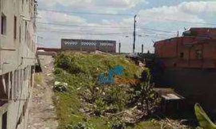 Terreno à venda, 1200 m² por R$ 1.500.000,00 - Jardim Valo Velho - Itapecerica da Serra/SP